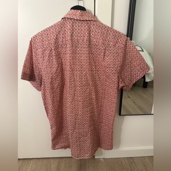 Rodd & Gunn Men’s Small Button down shirt - Picture 3 of 3